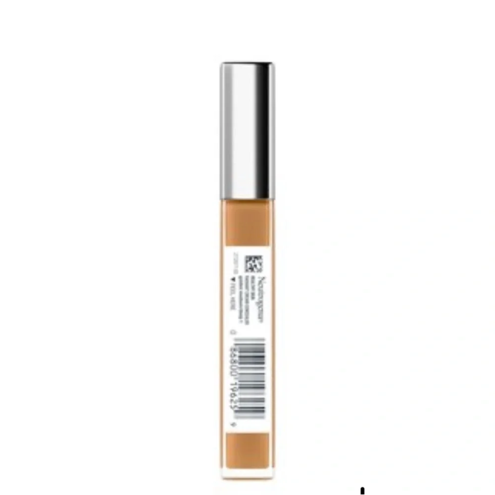 Neutrogena Healthy Skin Concealer, 0.24 OZ, Golden Medium/Deep 01